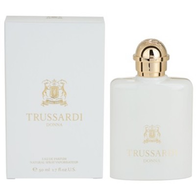 TRUSSARDI Donna EDP 50ml